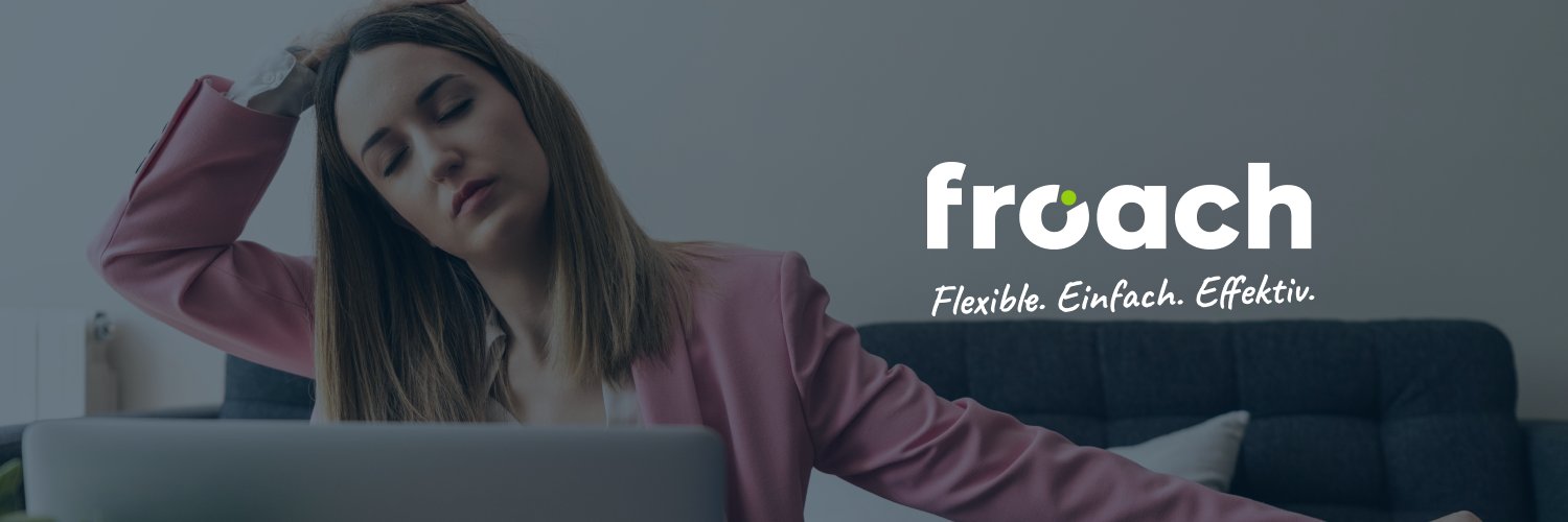 froachMedia's profile banner image