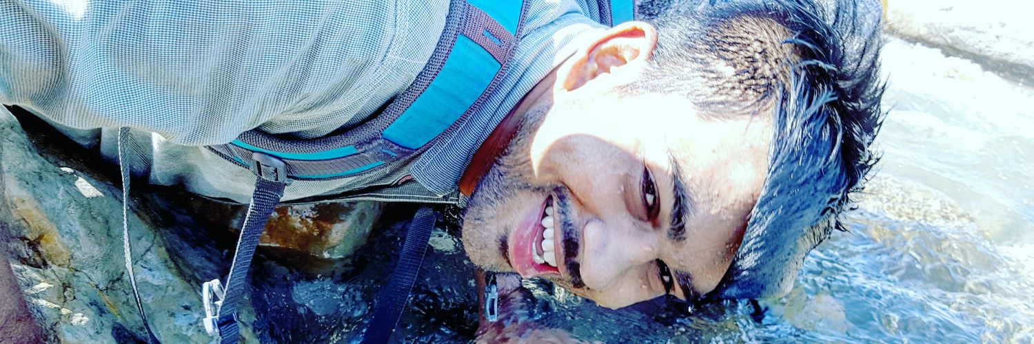AkashCh_'s profile banner image