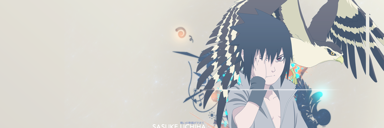 TheNarutoZone's profile banner image