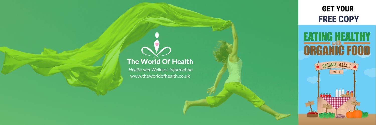 WorldofHealth banner