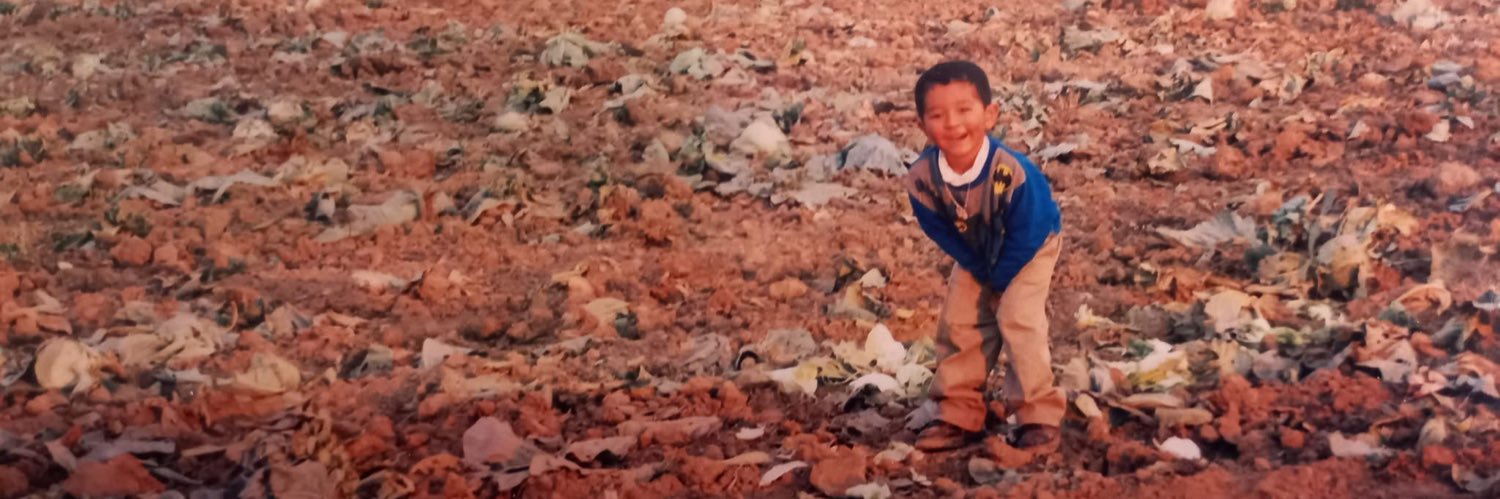 ivanulises97's profile banner image
