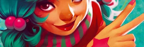 JenCl8on's profile banner image
