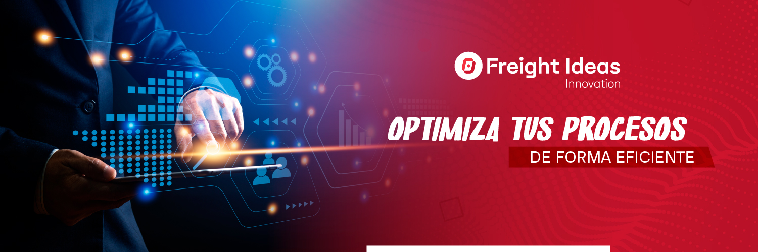 FreightIdeas's profile banner image