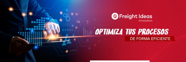 FreightIdeas Profile Banner