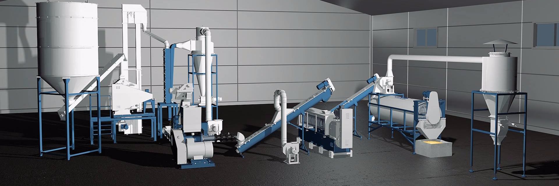 EasyExtrusion's profile banner image