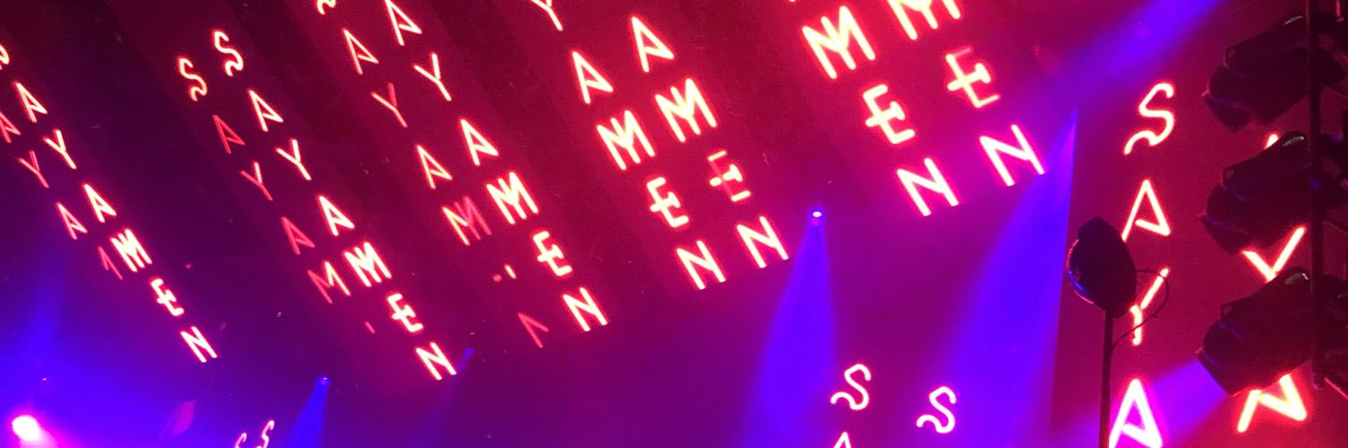 HollyRichrdson's profile banner image