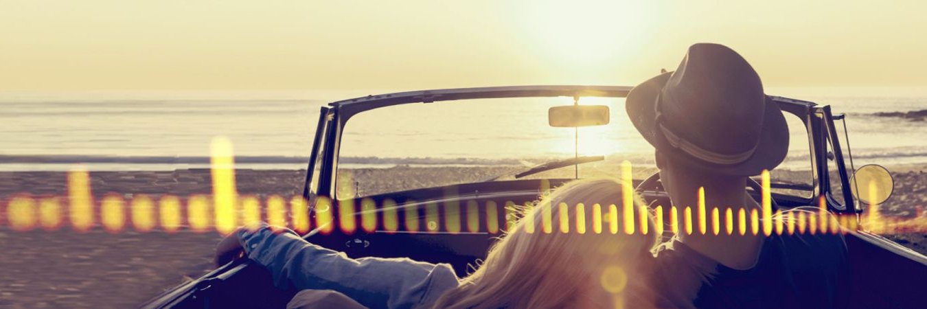40UPRadio's profile banner image