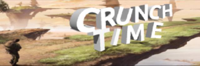 CrunchTimeTV's profile banner image