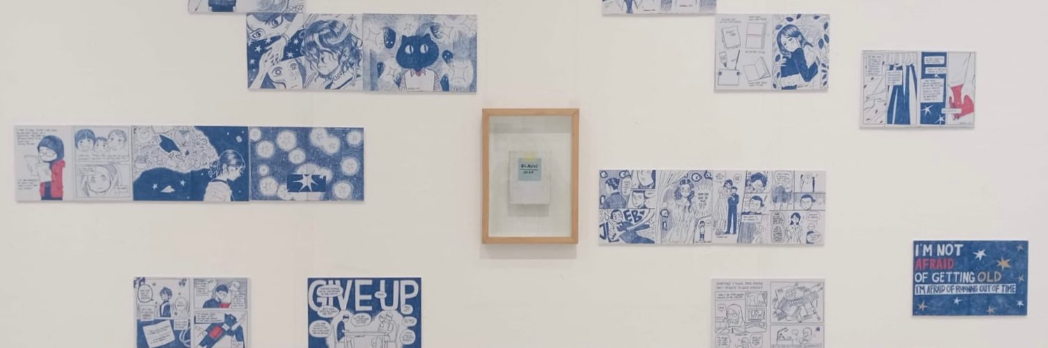 Dhean De Nauli 🇵🇸 banner