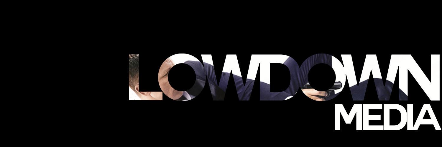 lowdown_media's profile banner image