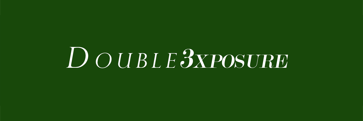 Double3xposure's profile banner image