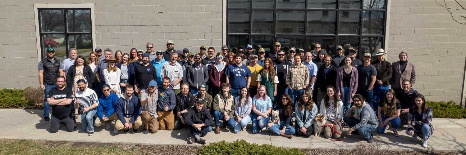 Warm Springs Productions banner