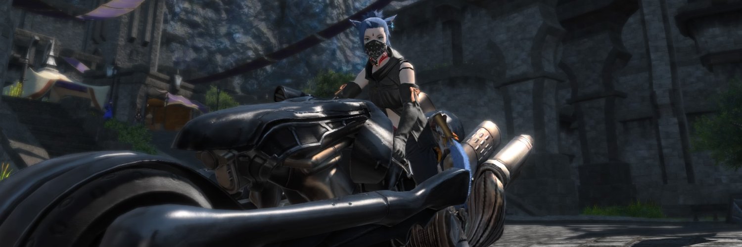 LilithMagicWolf's profile banner image