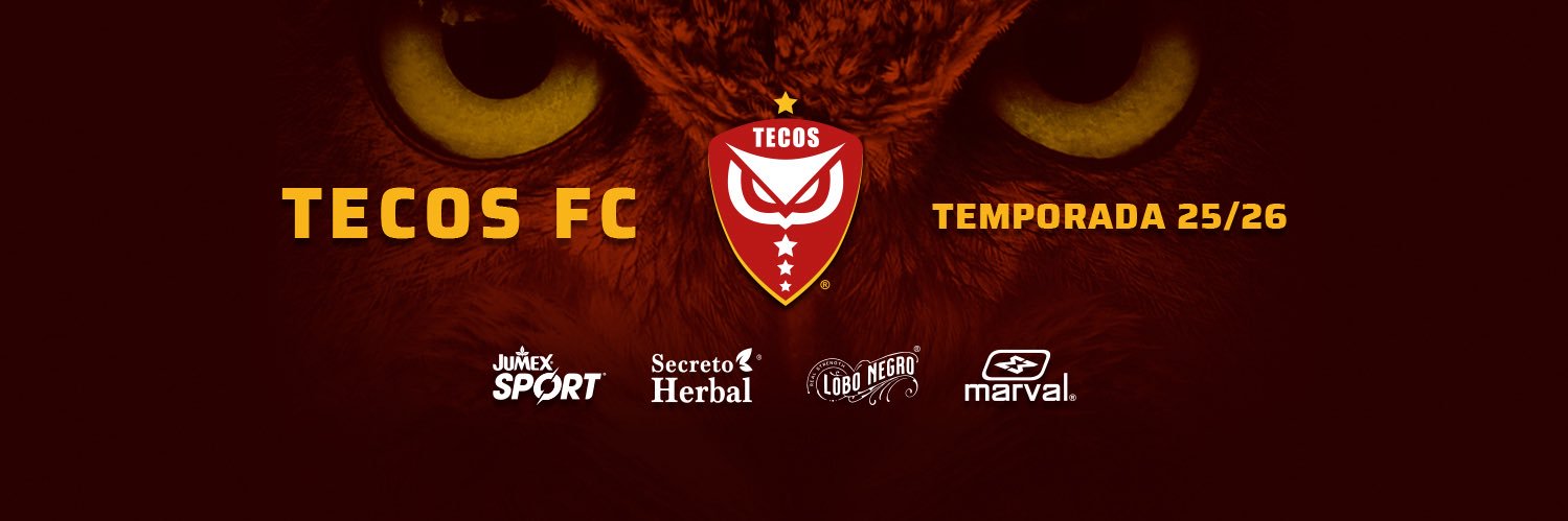 Tecos Futbol Club banner