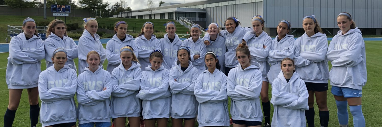 AndoverGVS's profile banner image