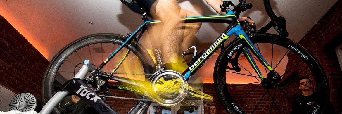 International Bike Fitting Institute banner