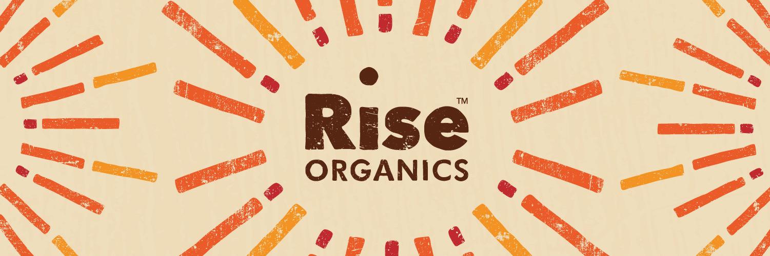 RiseOrganics's profile banner image
