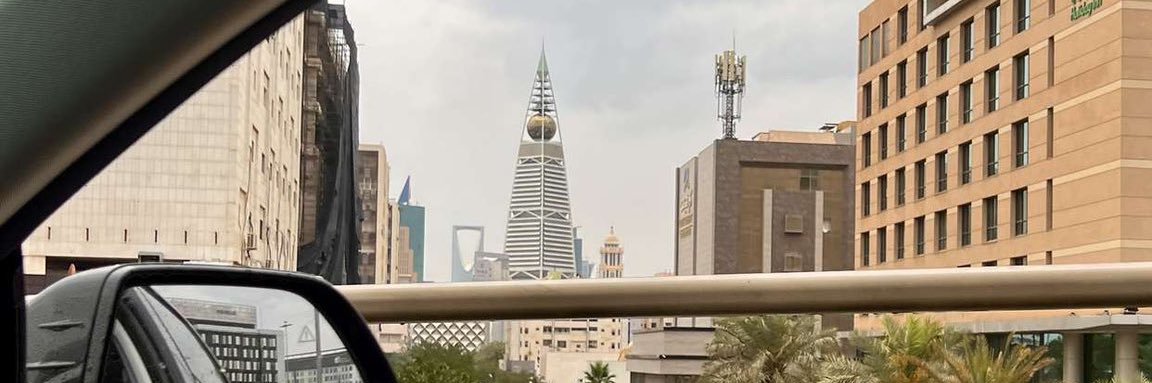EngAbdulazizF's profile banner image