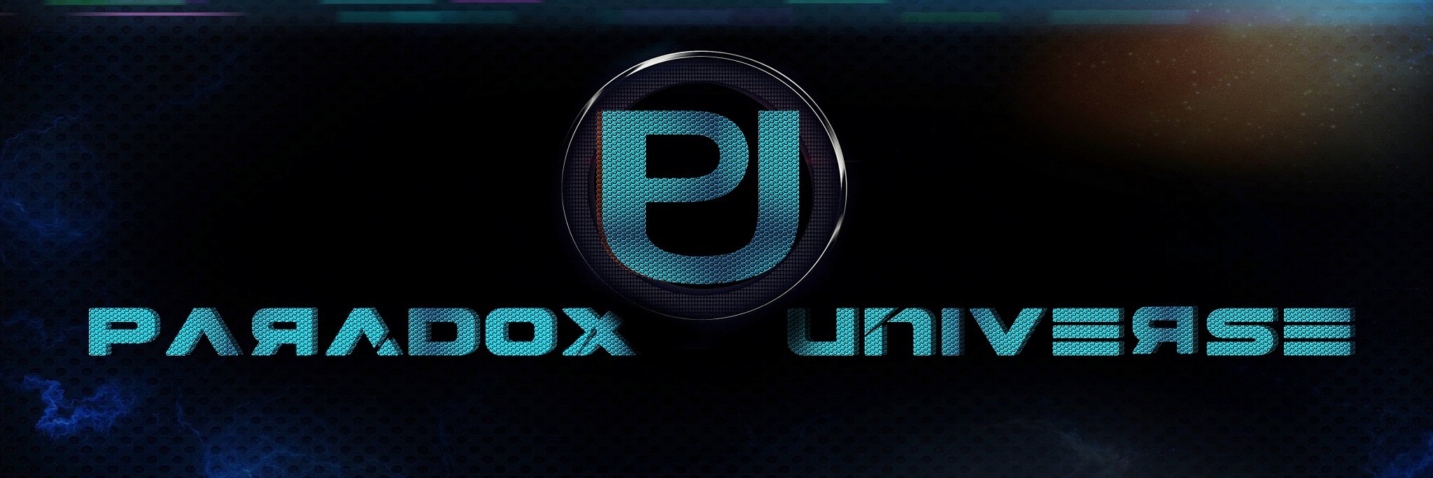 ParadoxUniFilms's profile banner image