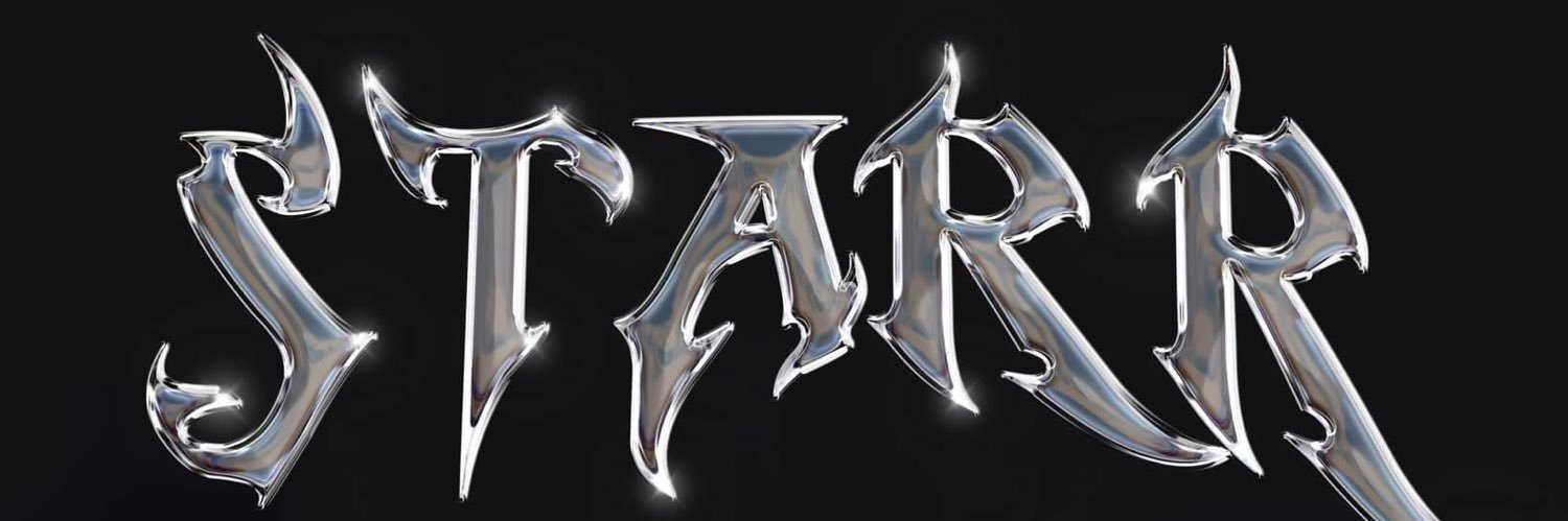 starrlyles's profile banner image