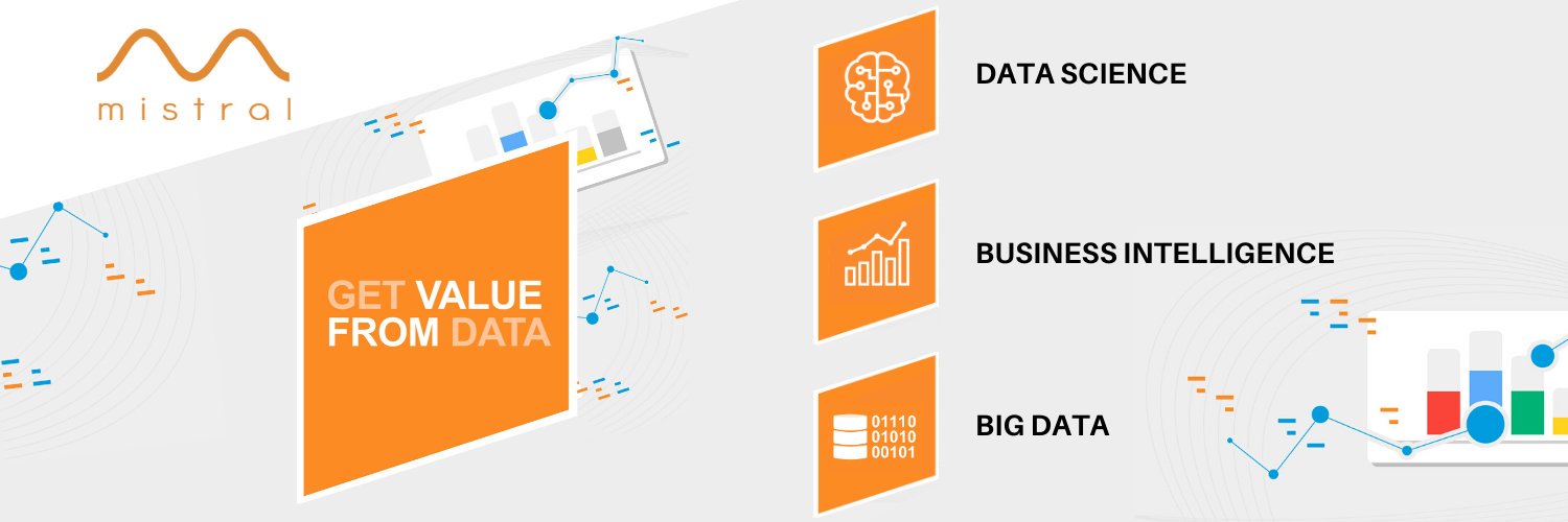 Mistral Business Solutions banner