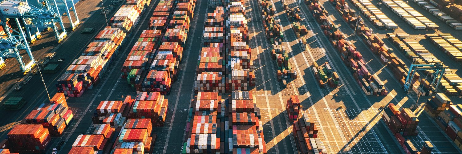 UNIDO Trends in Industrial Development & Stats banner