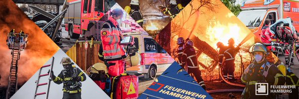 FeuerwehrHH Profile Banner