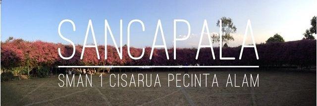 sancapala's profile banner image