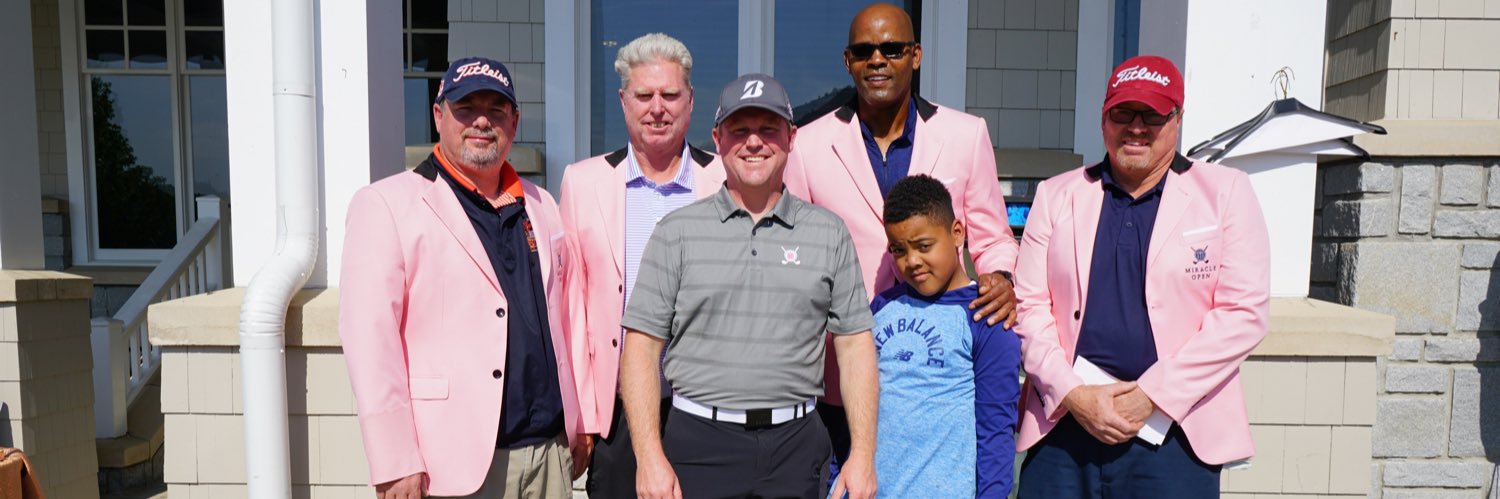 Miracle For Mom banner