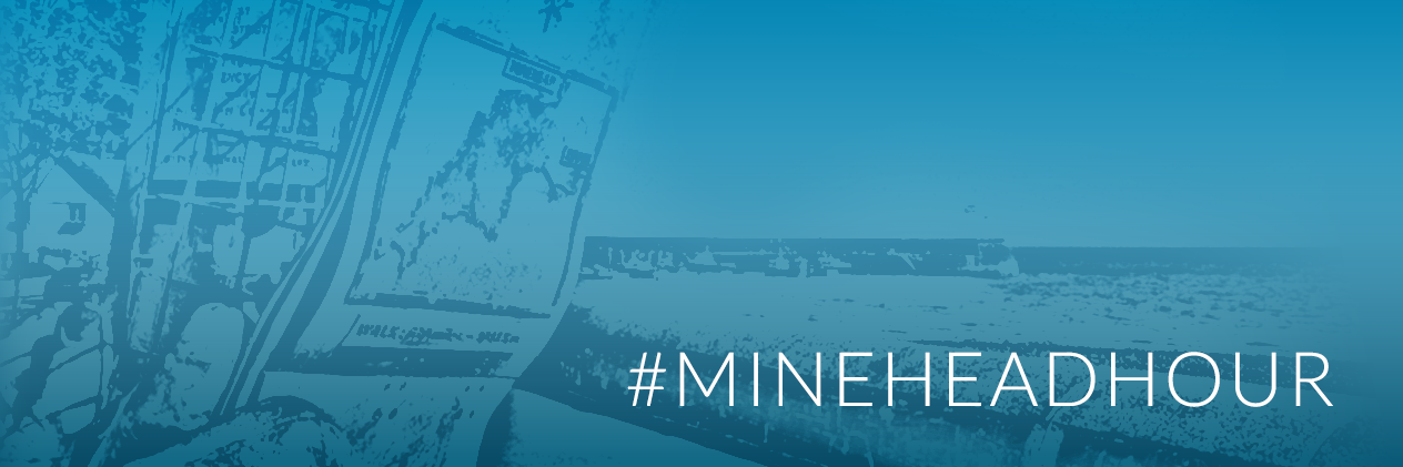 mineheadhour's profile banner image