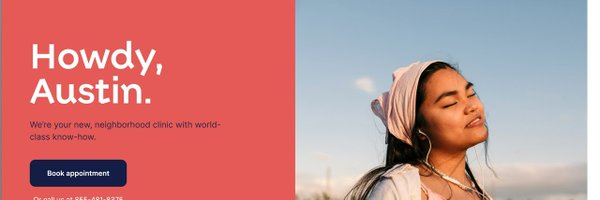 ClayJohnstonMD Profile Banner