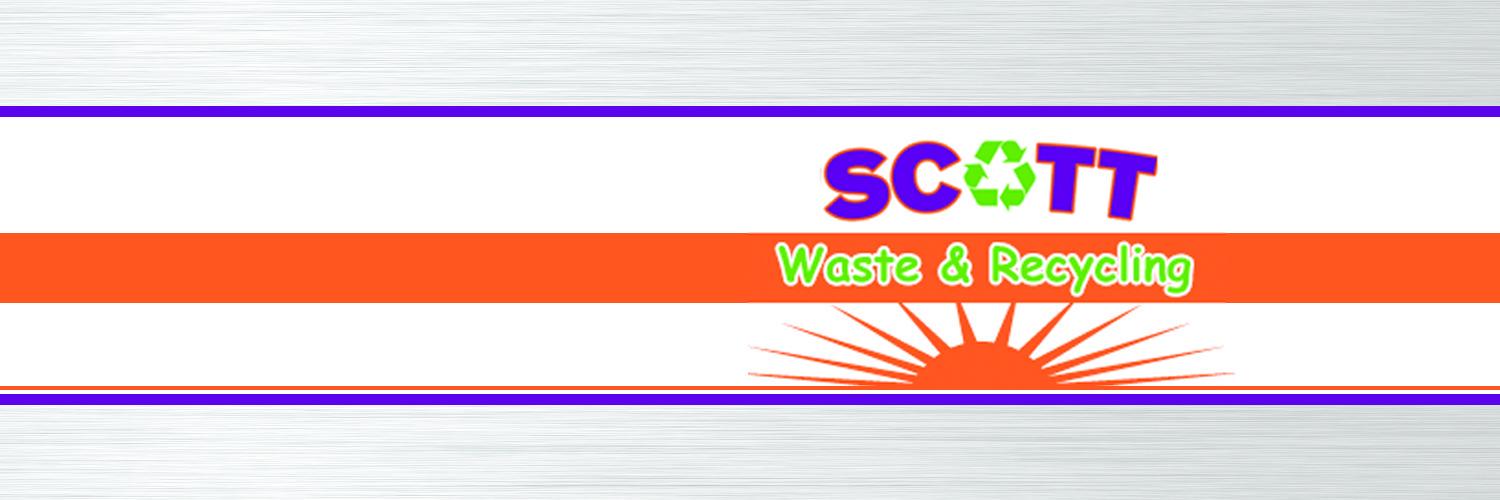 ScottWaste's profile banner image