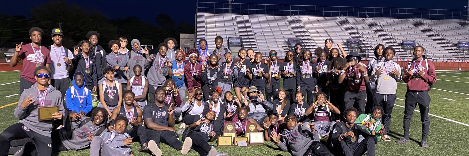 TVXC/Track & Field banner