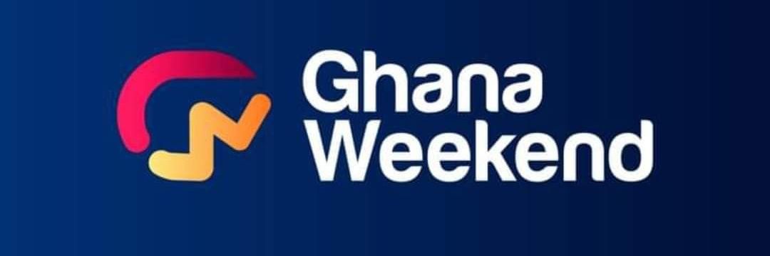 Ghana Weekend banner