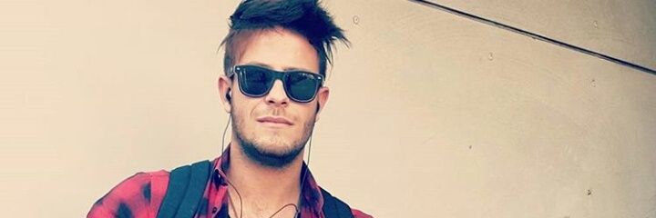 MajnonetSaid's profile banner image