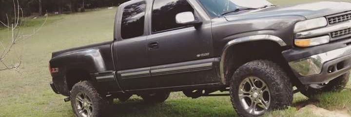 BrandonStromme's profile banner image