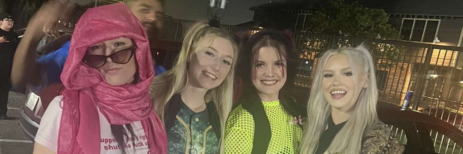 KaylaAnn889's profile banner image