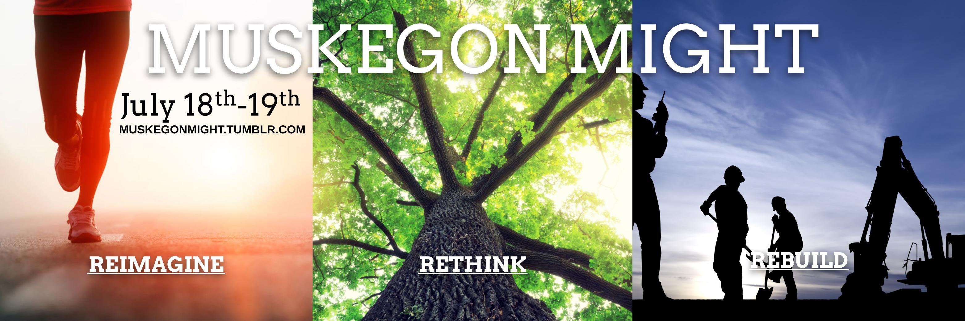 MuskegonMight's profile banner image