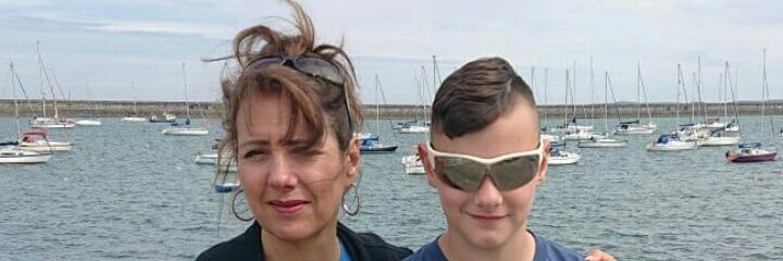 RaddersandRufus's profile banner image