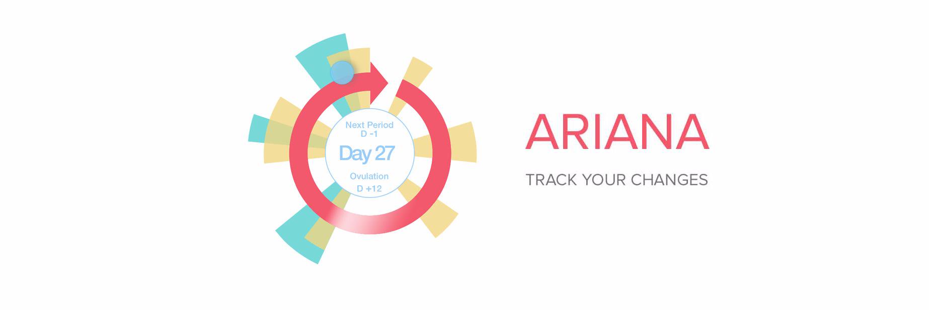 ariana_app's profile banner image