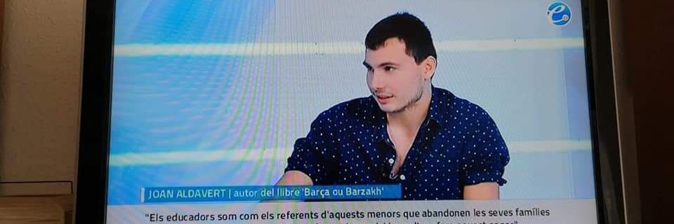 joan aldavert banner