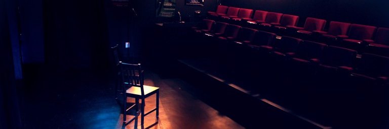 ImproStudioThtr's profile banner image