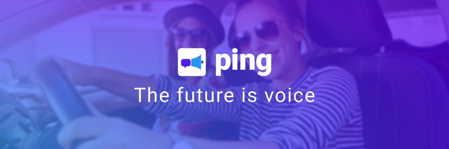 ping banner