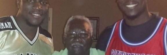 Jimmy Burnett banner