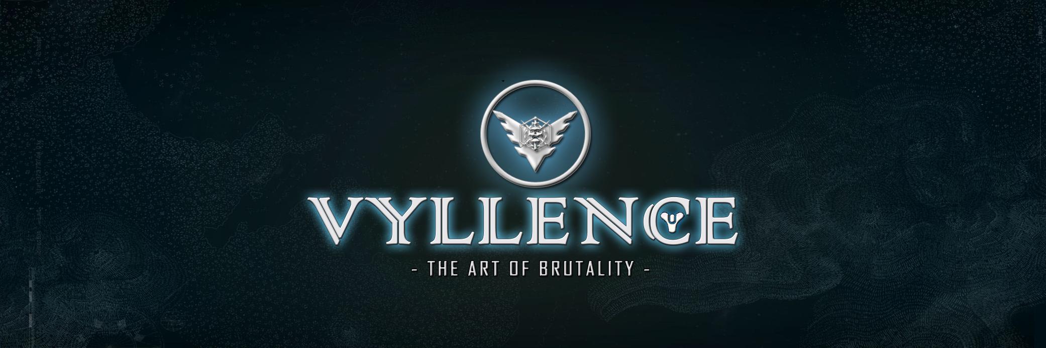 Vyllence's profile banner image