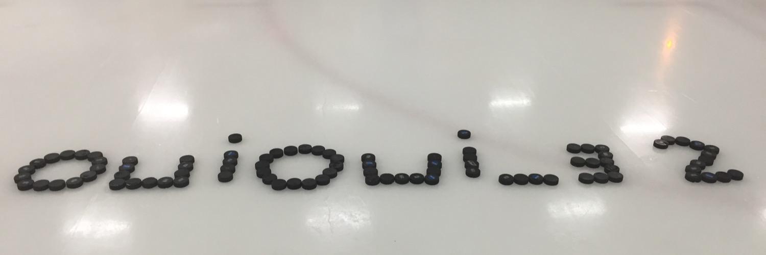 Mathieu Garon banner