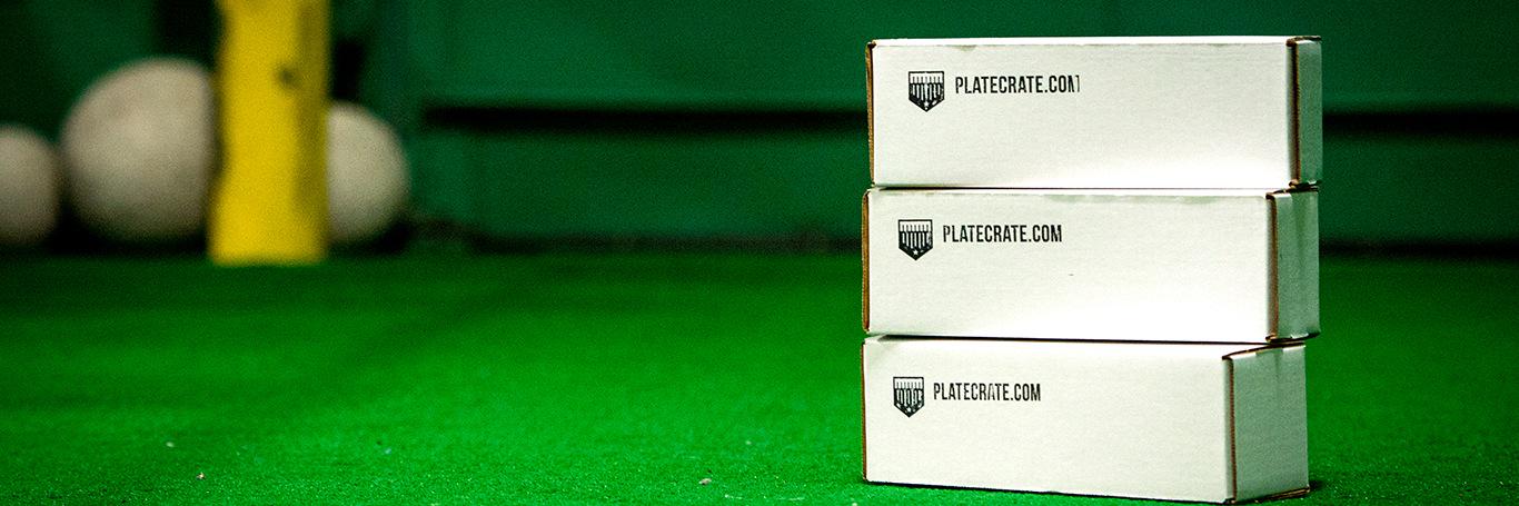 Plate Crate banner