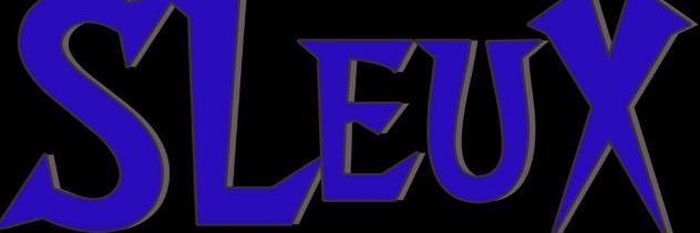 SLeuX banner