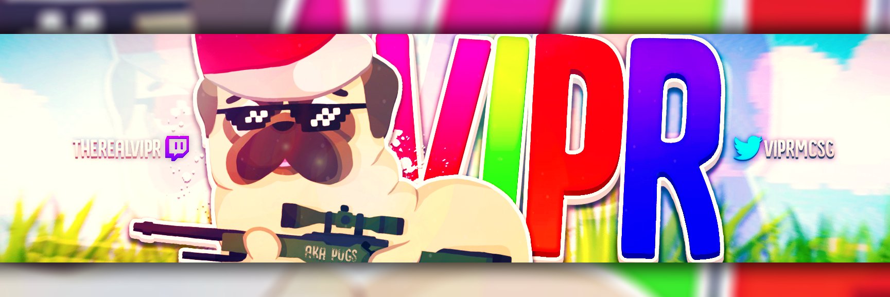 ViprMCSG's profile banner image