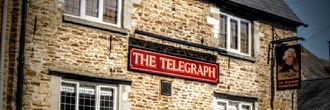 thetelegraphinn's profile banner image